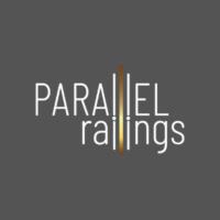 Parallel Railings image 1